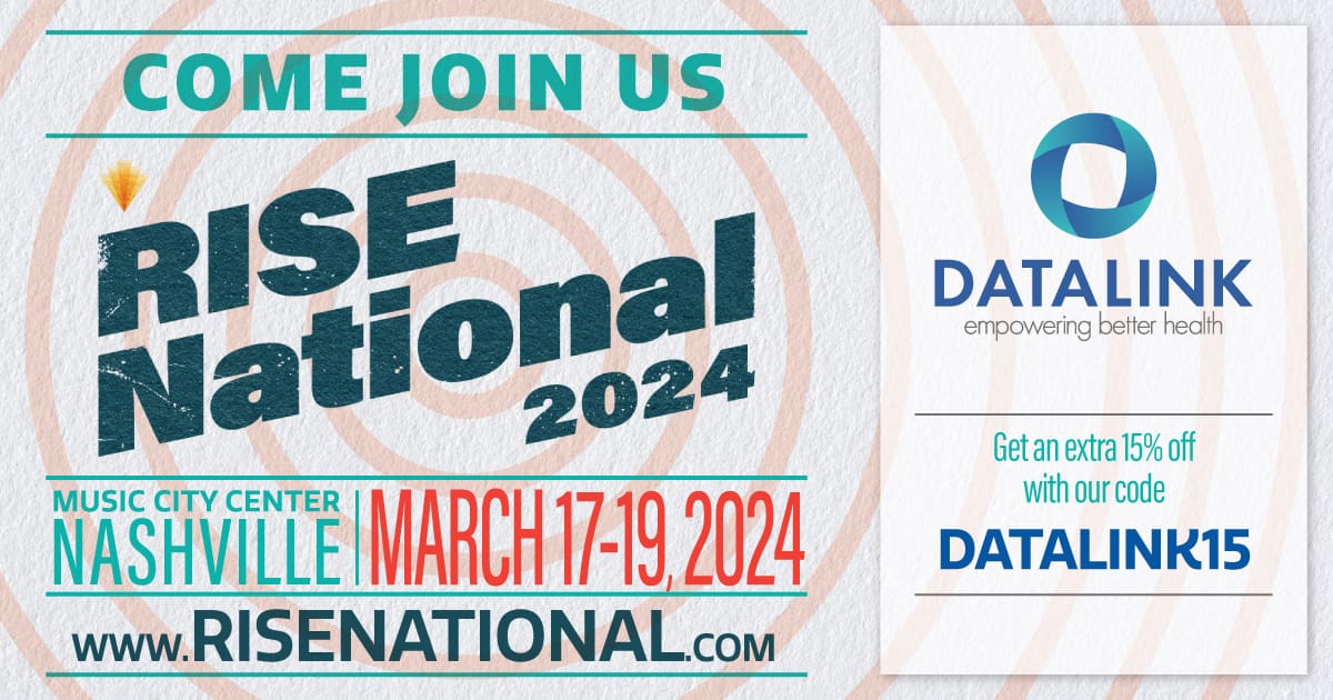 RISE National 2024 Conference DataLink