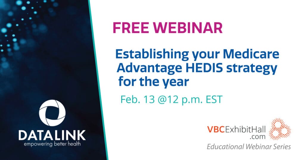 Webinars - DataLink