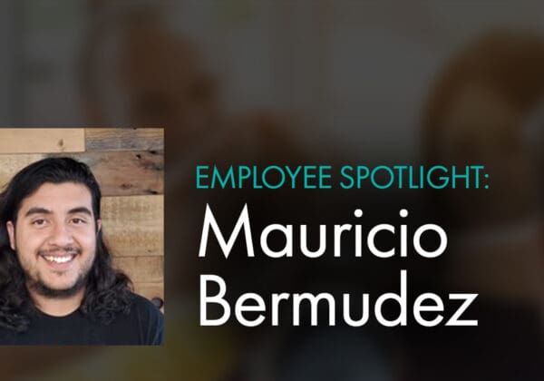 Employee spotlight