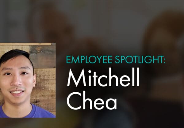 Employee spotlight