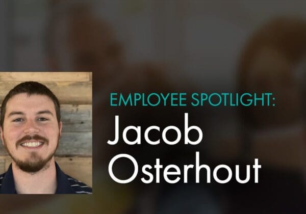 Employee spotlight