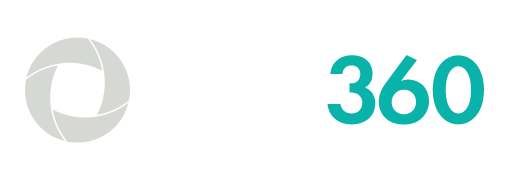 Evoke360 logo