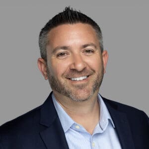 Brett Roberts headshot