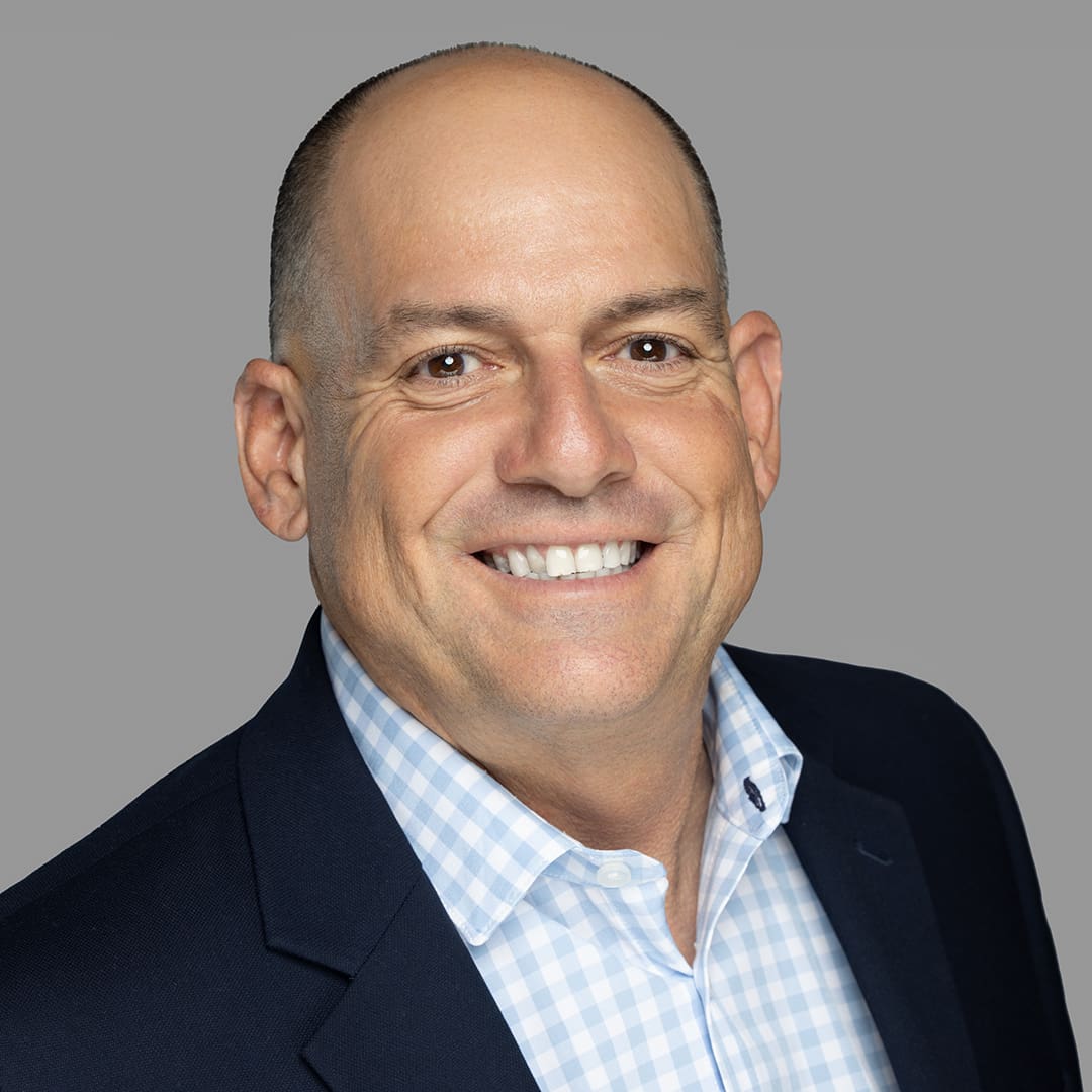 Russ Perciavelle headshot