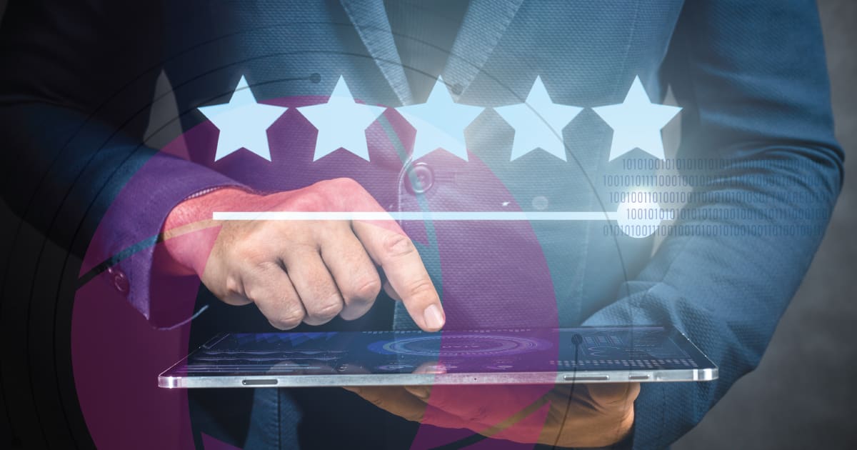 4 strategies to reach a 5-star CMS rating - DataLink