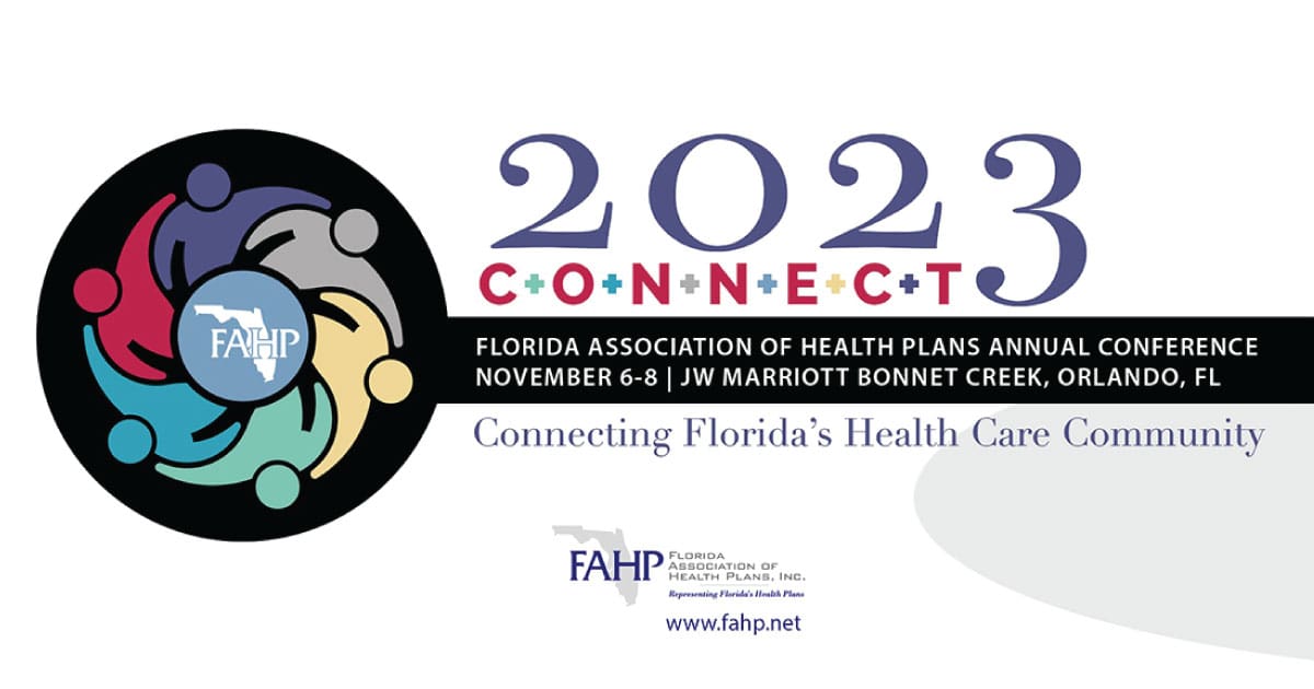 FAHP 2023 Annual Connect Conference - DataLink