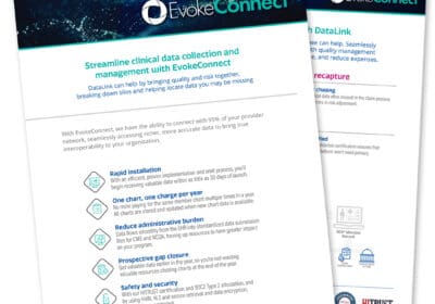EvokeConnect PDF