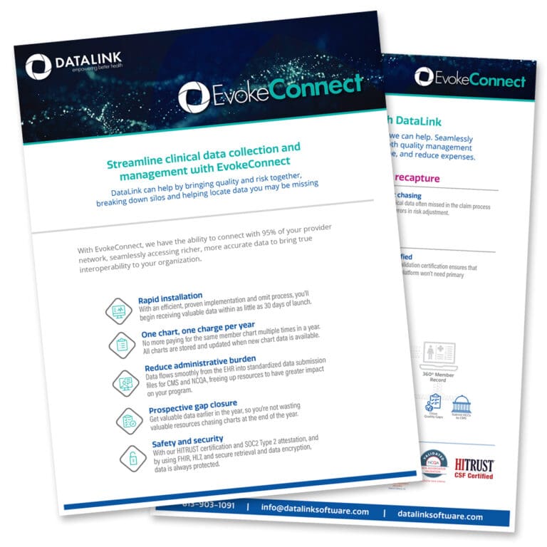 EvokeConnect PDF