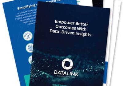 DataLink product brochure